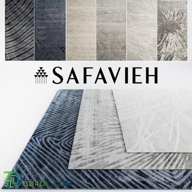 Carpets Safavieh Expression Collection