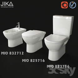 JIKA MIO 825 716 832 712 823 716  