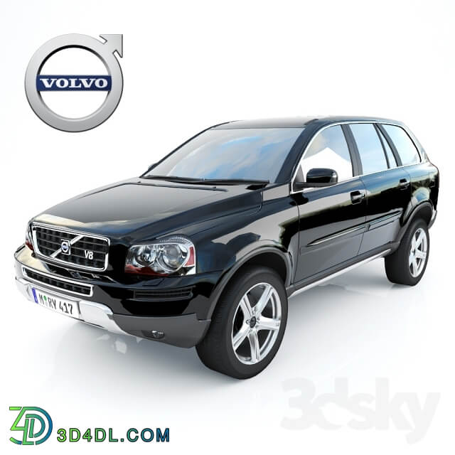 Volvo