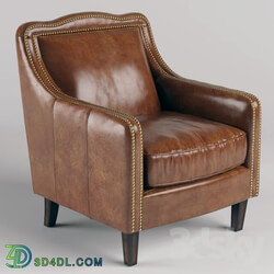 973 Club Chair 