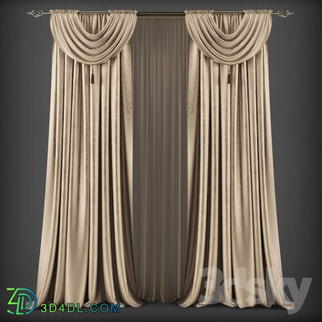 Curtains276