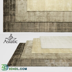 Asiatic Grosvenor Rugs 