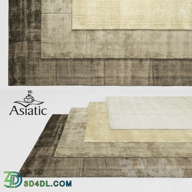 Asiatic Grosvenor Rugs