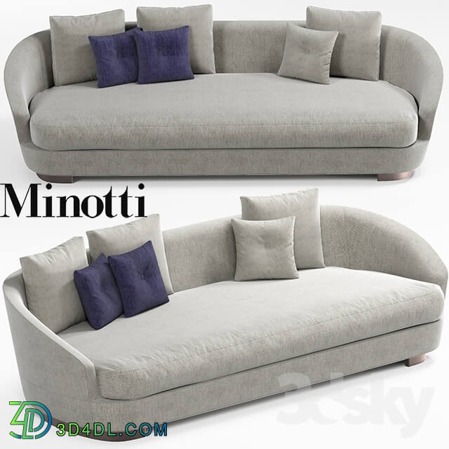 Minotti Jacques