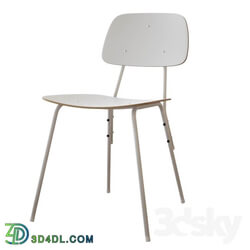 OPPA GINASIO CHAIR 