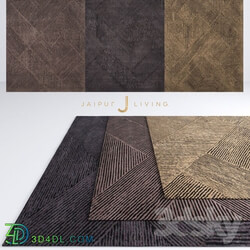 Jaipur Balta Rug From Bristol By Rug Republic Collection 