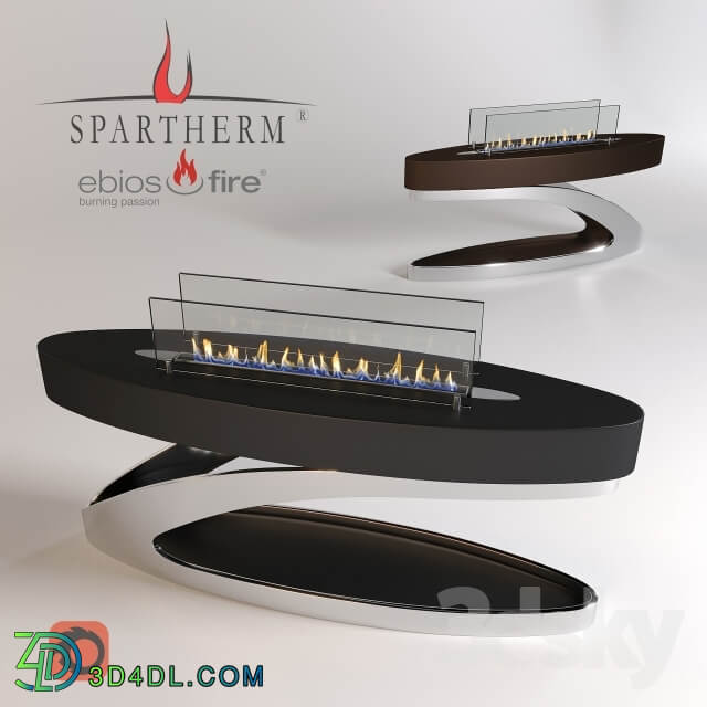 Spartherm ELIPSE Z