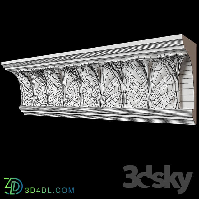 Arkada K 110 Cornice