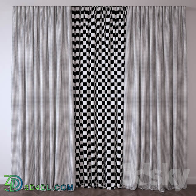 Curtain