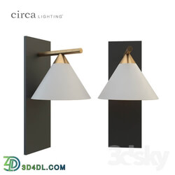 Cleo Sconce 