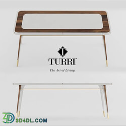 Turri Table 