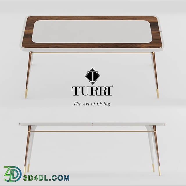 Turri Table