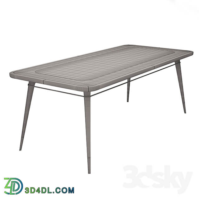 Turri Table