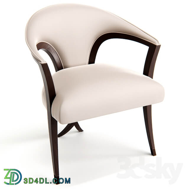 Christopher Guy Monte Carlo Chair