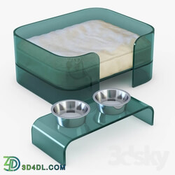 Other decorative objects Dog Beds 