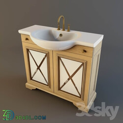 Washbasin 