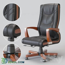 Executive chair MBL 9082 