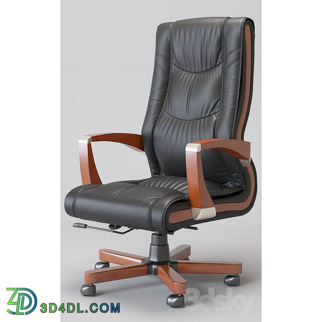 Executive chair MBL 9082