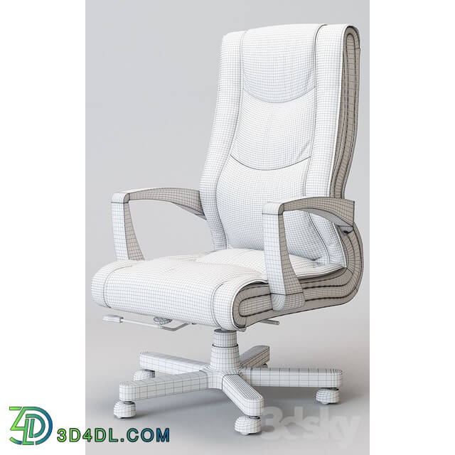 Executive chair MBL 9082