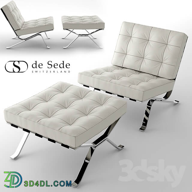 desede RH 30101 CHAIR