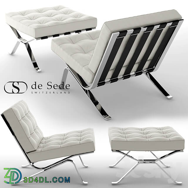 desede RH 30101 CHAIR