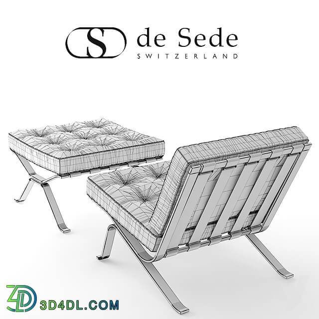 desede RH 30101 CHAIR