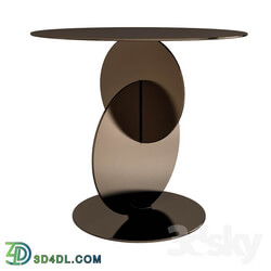 Divo Minotti coffee tables 