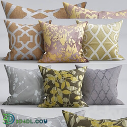 Decorative Pillows 