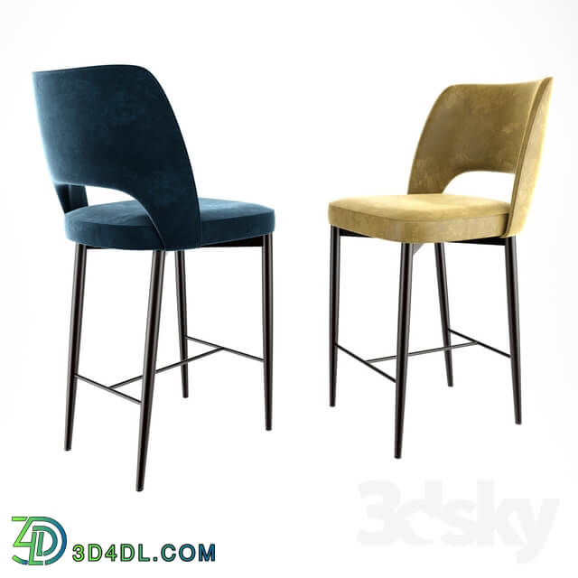 Bar Stool 2