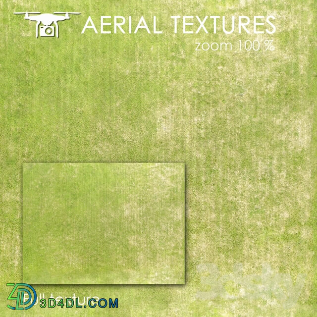 Aerial texture 8