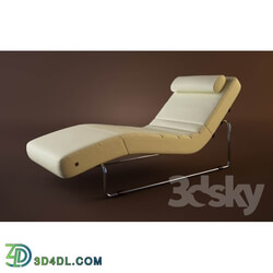 Other soft seating Rolf Benz 680 