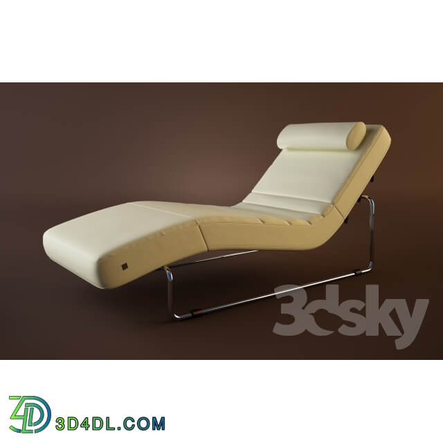 Other soft seating Rolf Benz 680