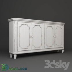 Sideboard Chest of drawer ashley funiture 