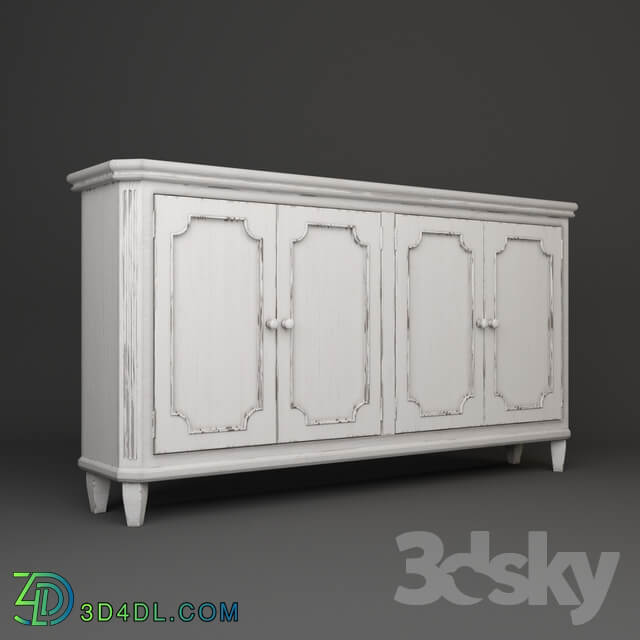 Sideboard Chest of drawer ashley funiture