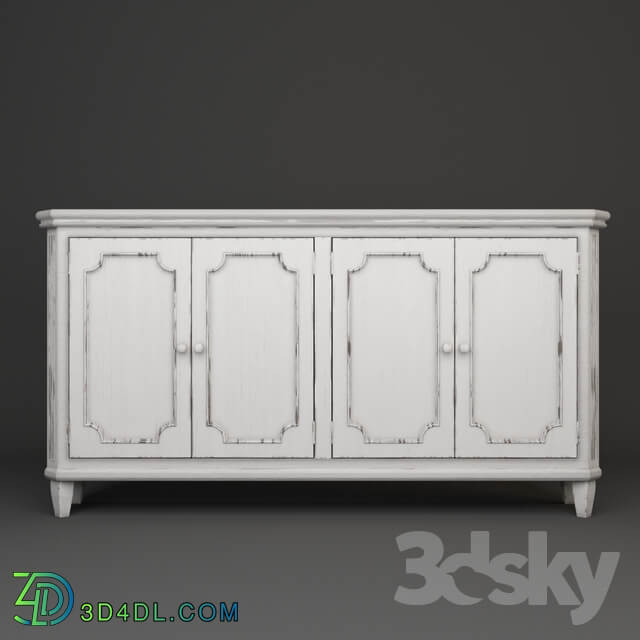 Sideboard Chest of drawer ashley funiture