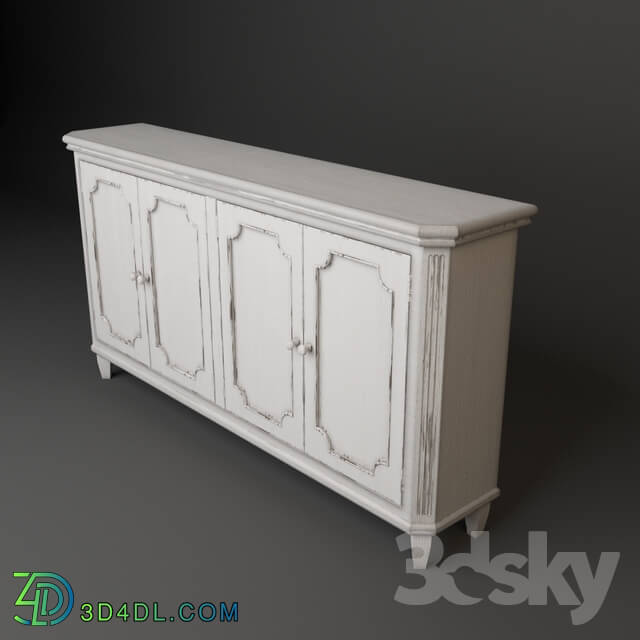 Sideboard Chest of drawer ashley funiture