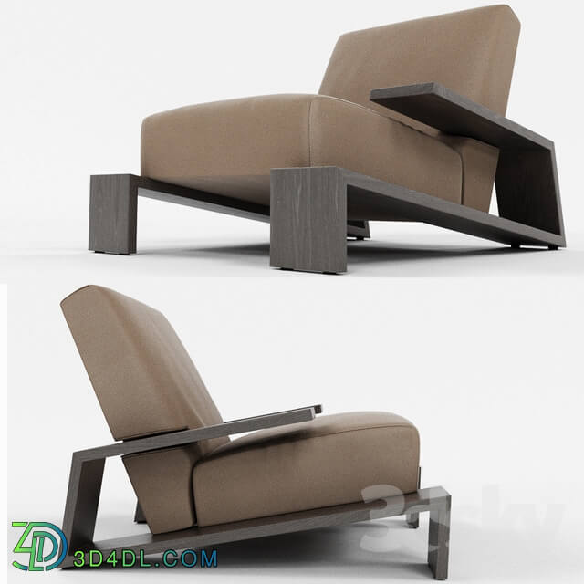 Restoration Hardware Cassel chair