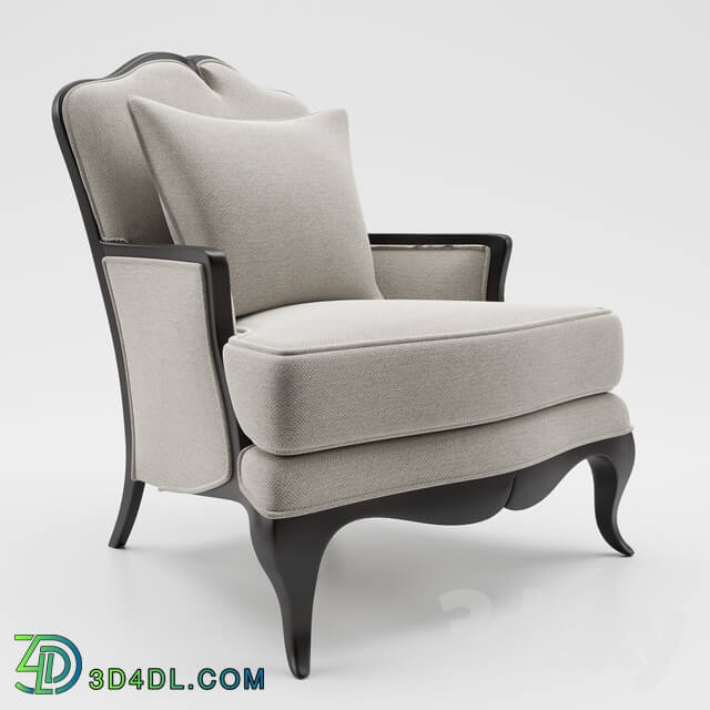 Sarina Lounge Chair