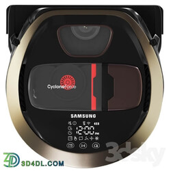 Miscellaneous Samsung VR7070 POWERbot 