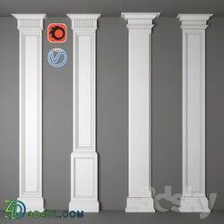 COLUMNS 