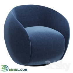 Roche Bobois DOT ARMCHAIR 