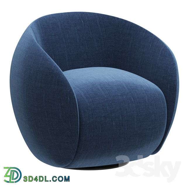 Roche Bobois DOT ARMCHAIR