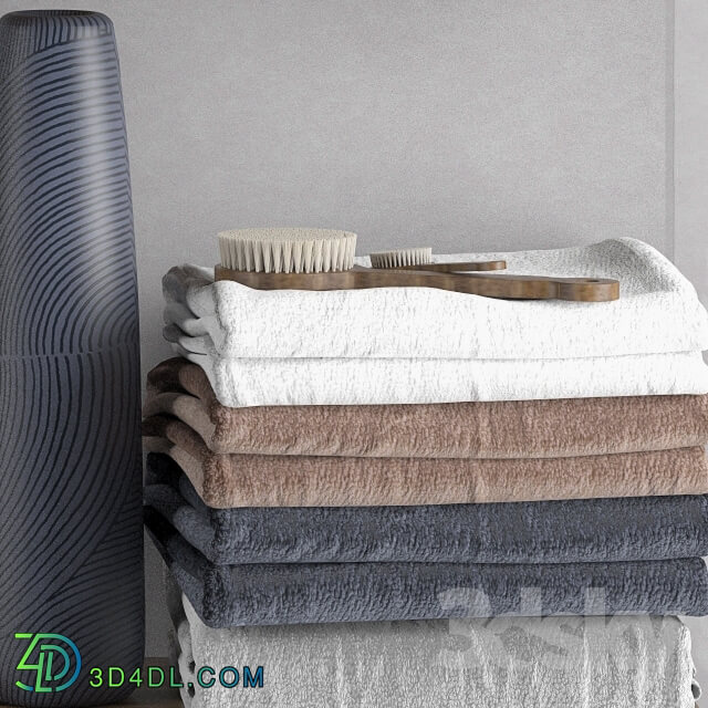 Bathroom set 8