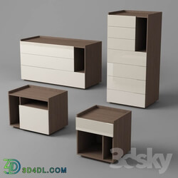 Sideboard Chest of drawer Collection TIP  