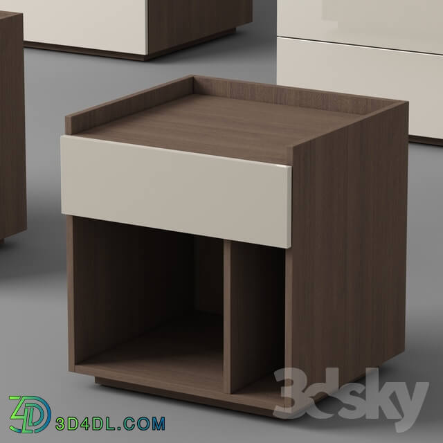 Sideboard Chest of drawer Collection TIP 