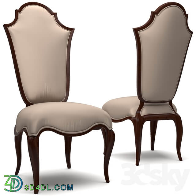 CRILLON Christopherguy chair