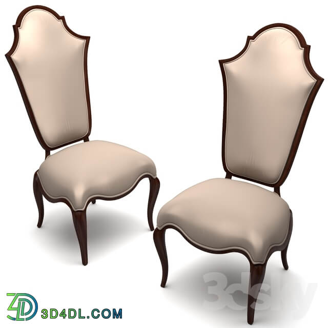 CRILLON Christopherguy chair