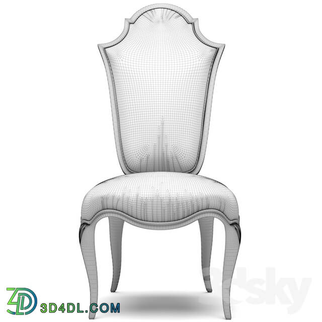 CRILLON Christopherguy chair