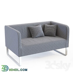 Ikea Knopparp sofa 