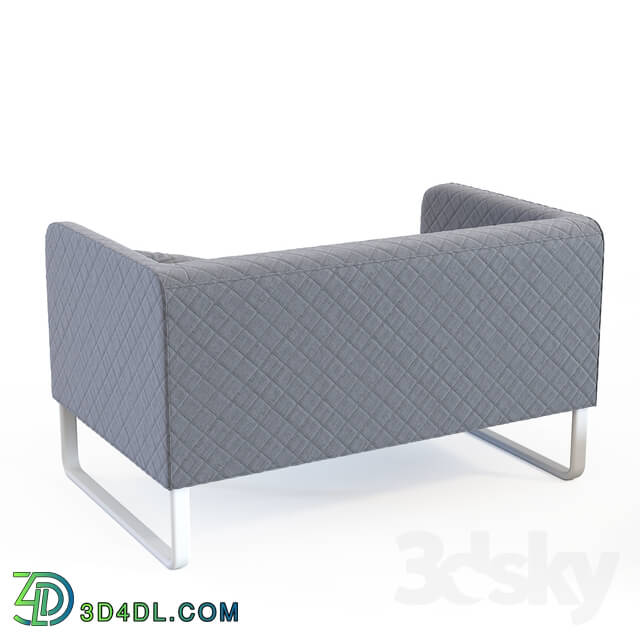 Ikea Knopparp sofa